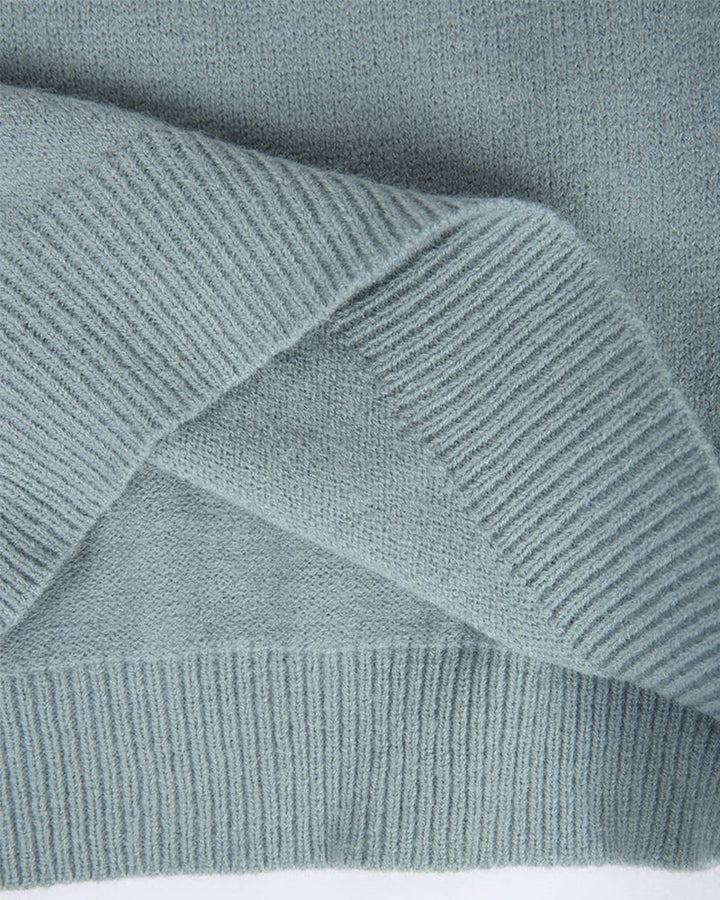 Kaia | Comfort Sweater