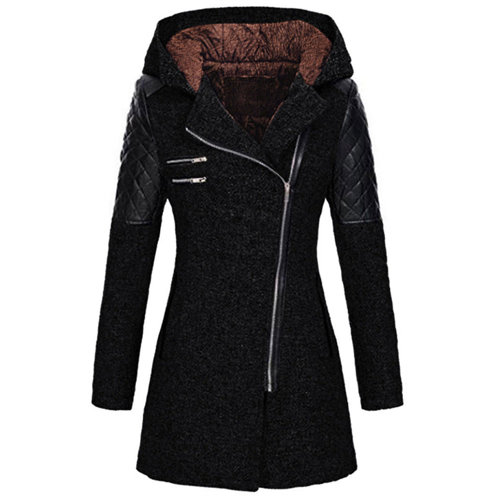 Clara – elegant winter jacket