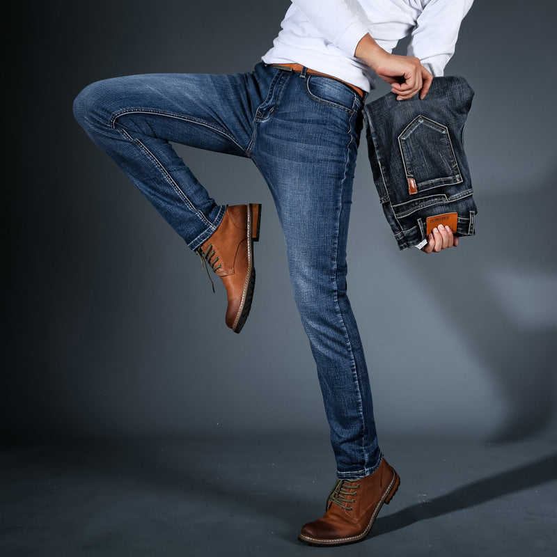 FINN™ | MODERN SLIM-FIT JEANS