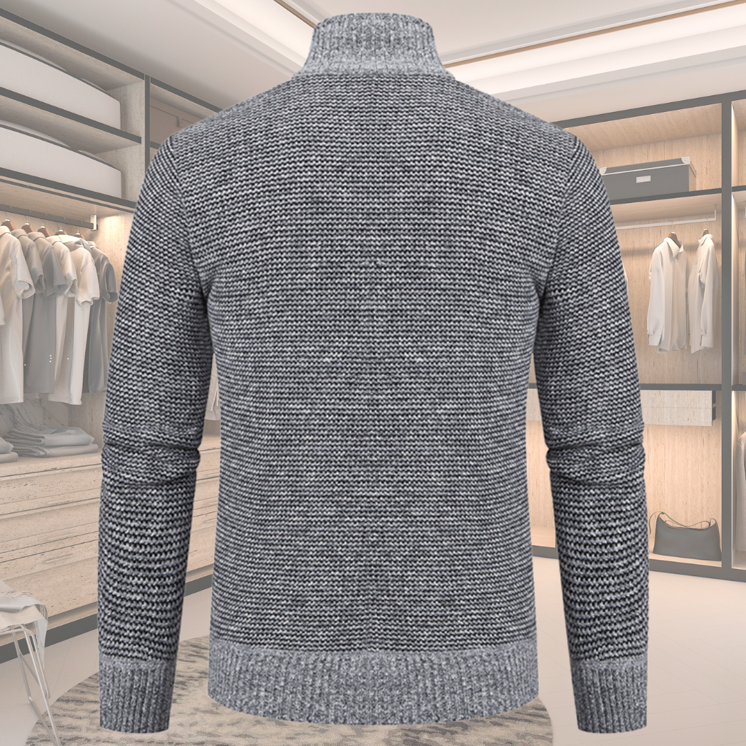 RAFAEL™ - MODERN WOOL JACKET FOR MEN