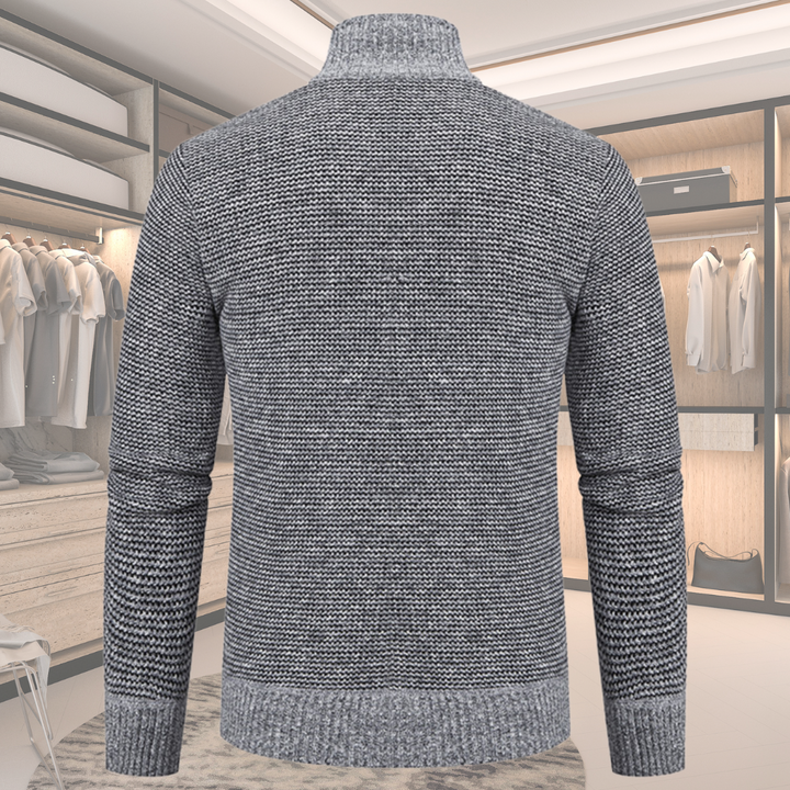 RAFAEL™ - MODERN WOOL JACKET FOR MEN