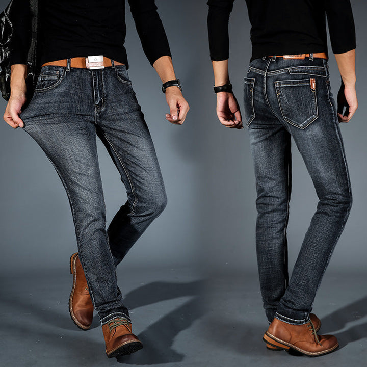 FINN™ | MODERN SLIM-FIT JEANS