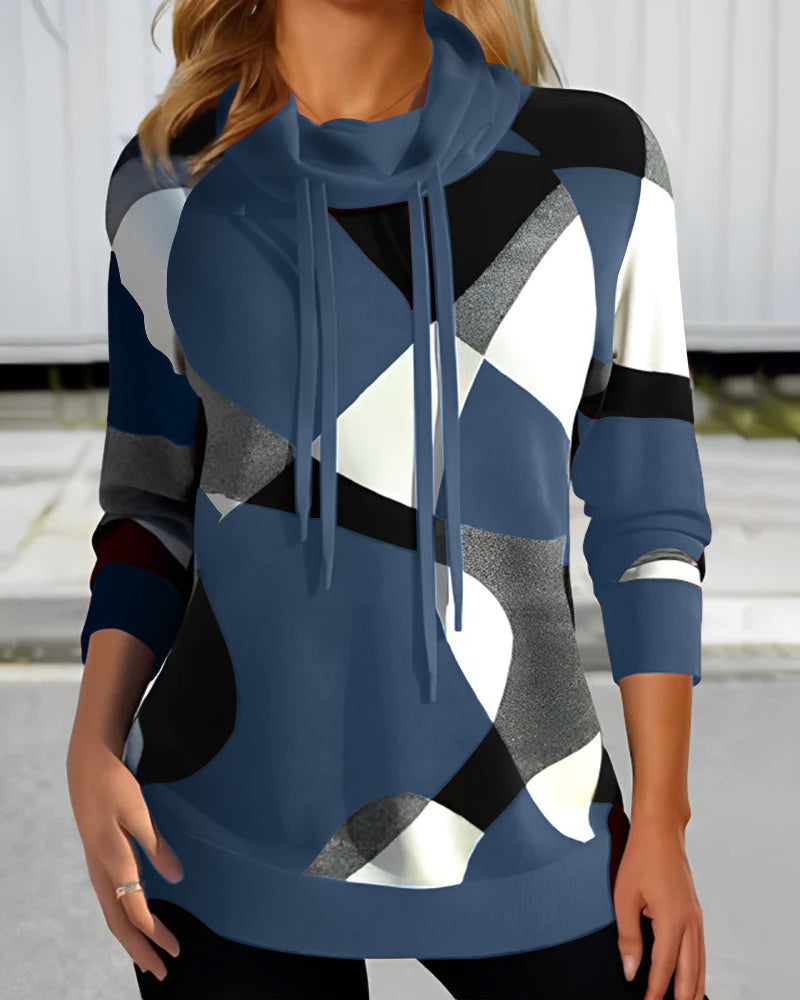 VIOLA™ | THE MODERN LADY'S HOODIE