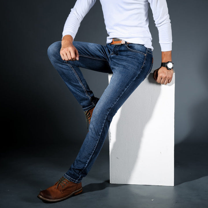 FINN™ | MODERN SLIM-FIT JEANS