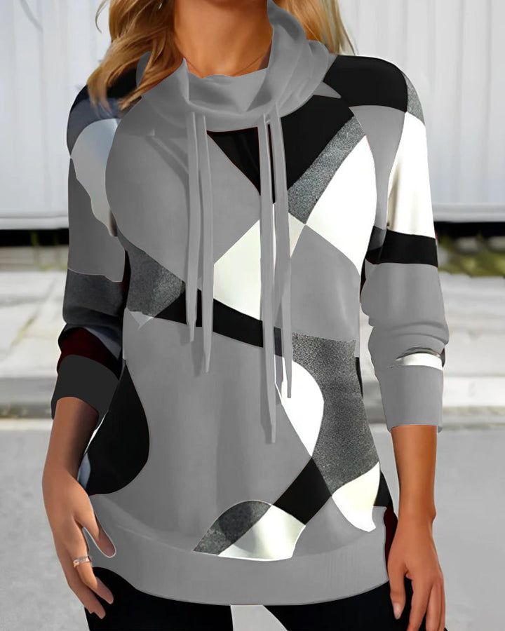 VIOLA™ | THE MODERN LADY'S HOODIE