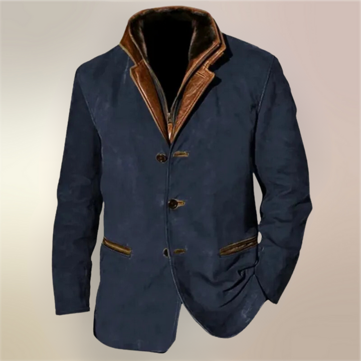 BENJAMIN™ – VINTAGE CLASSIC JACKET