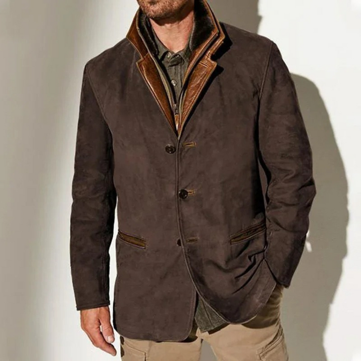 BENJAMIN™ – VINTAGE CLASSIC JACKET