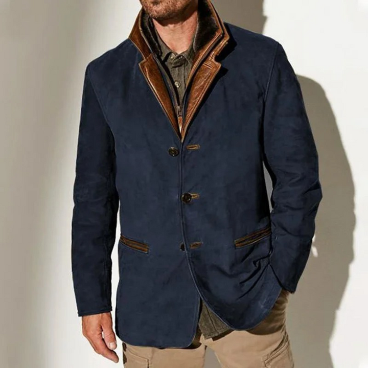 BENJAMIN™ – VINTAGE CLASSIC JACKET