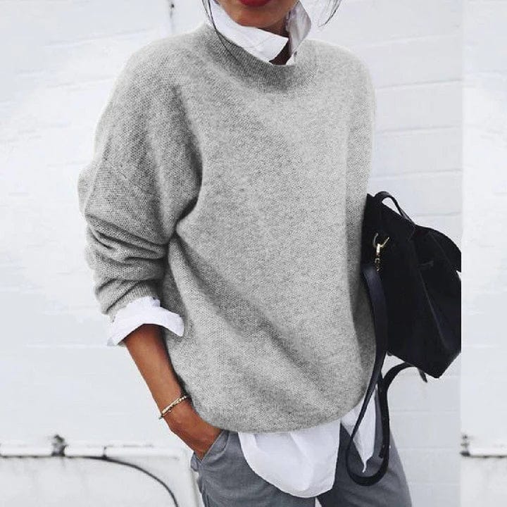 Freya™ | Soft and Cozy Sweater