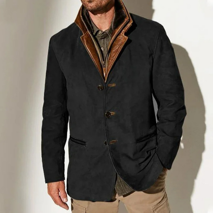 BENJAMIN™ – VINTAGE CLASSIC JACKET