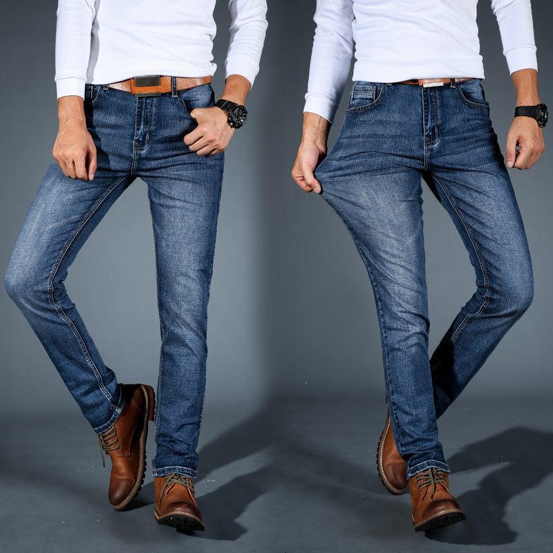 FINN™ | MODERN SLIM-FIT JEANS