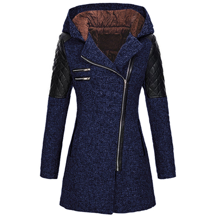 Clara – elegant winter jacket