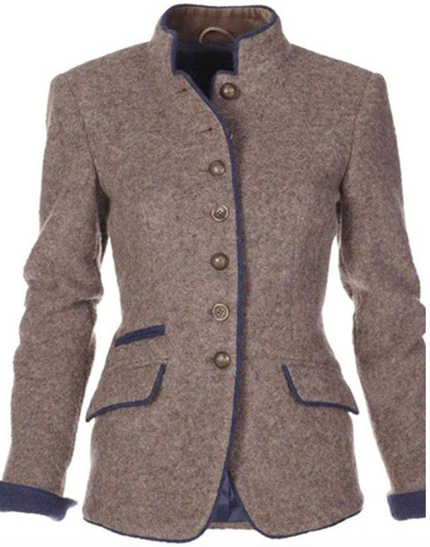 Celeste - Stylish Women's Jacket