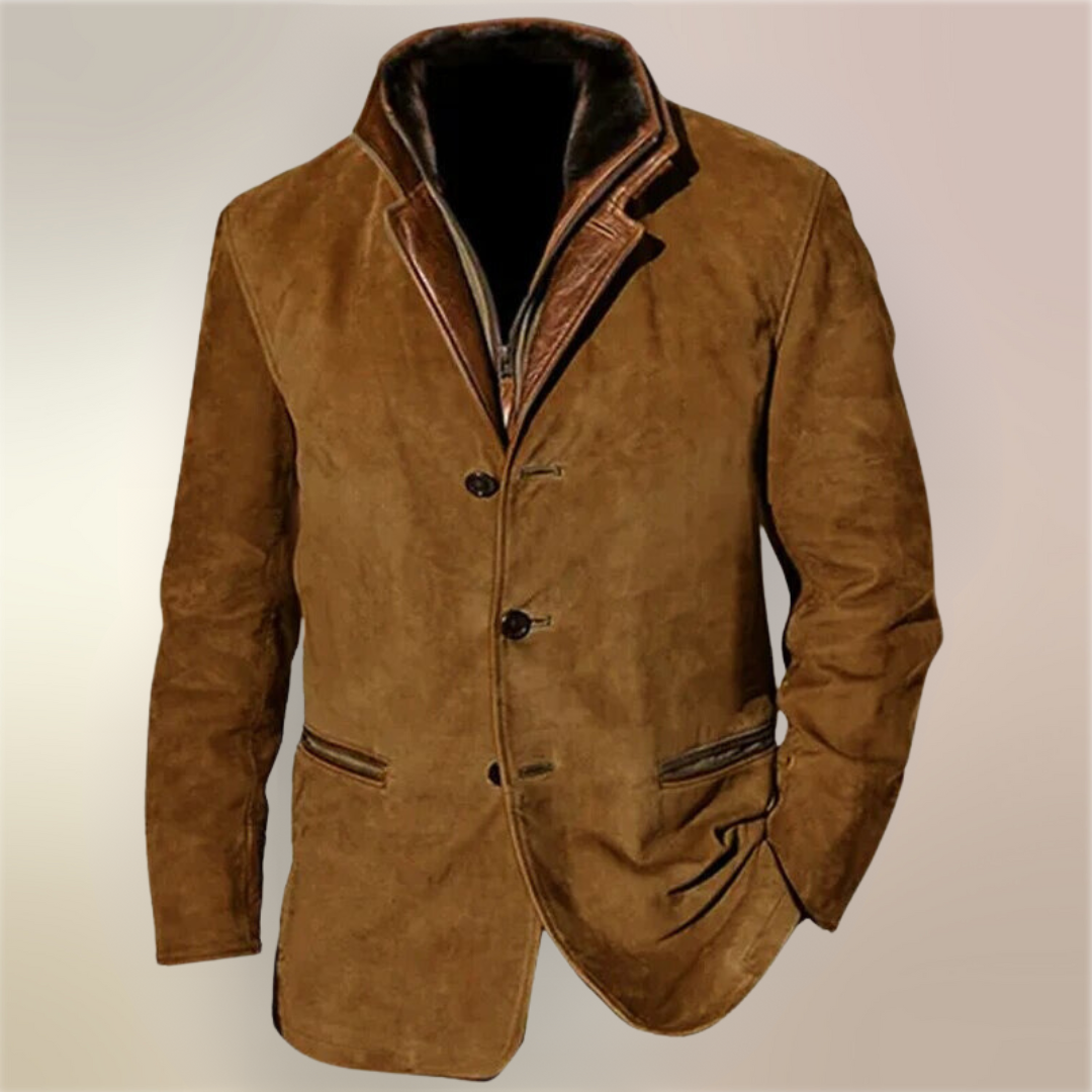 BENJAMIN™ – VINTAGE CLASSIC JACKET