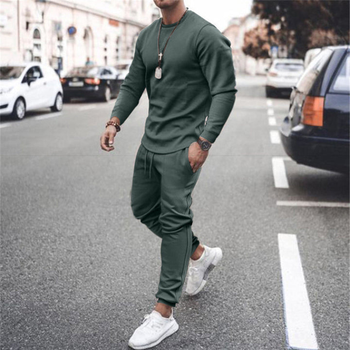 DARIO™ | THE ULTIMATE TRACK SUIT