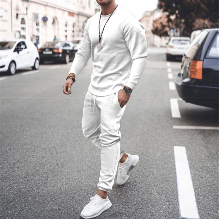 DARIO™ | THE ULTIMATE TRACK SUIT