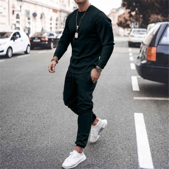 DARIO™ | THE ULTIMATE TRACK SUIT