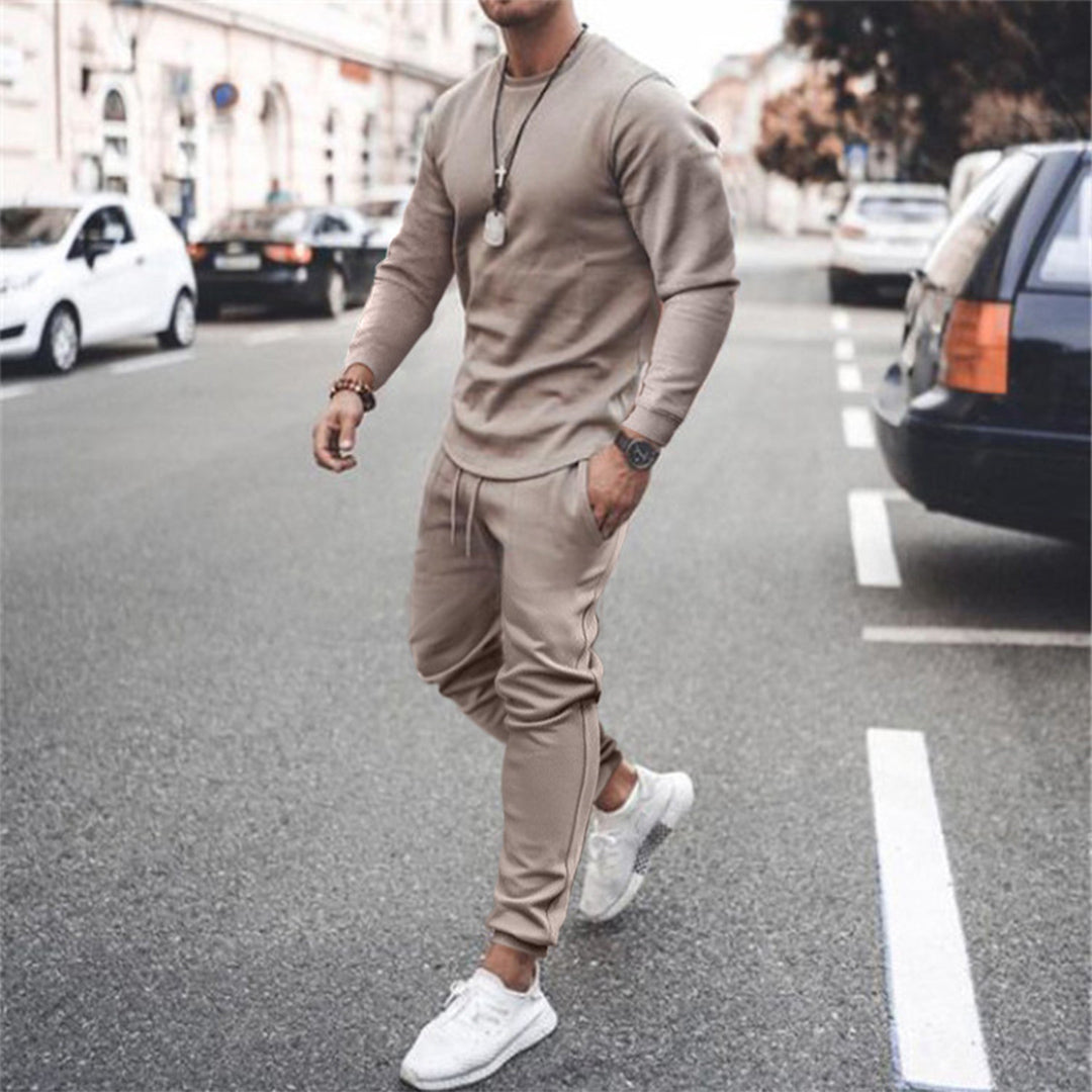 DARIO™ | THE ULTIMATE TRACK SUIT