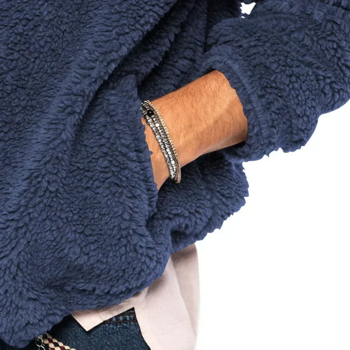 ThermoCozy | fleece jacket