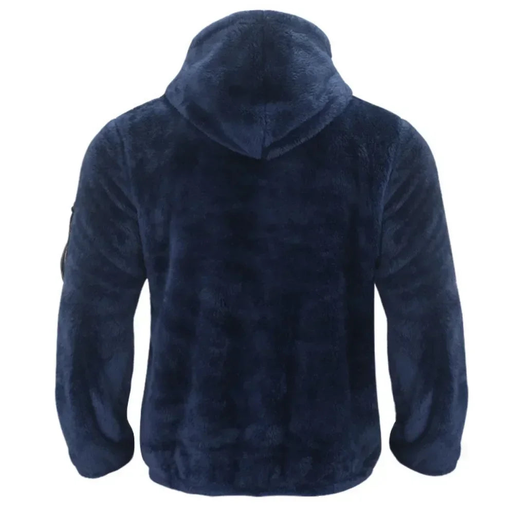 ThermoCozy | fleece jacket