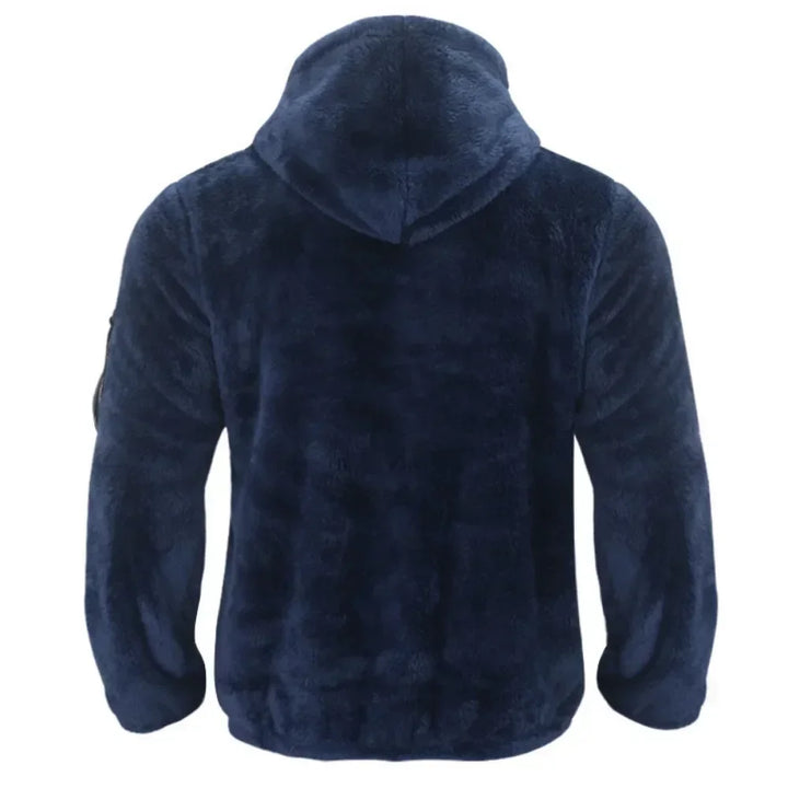 ThermoCozy | fleece jacket