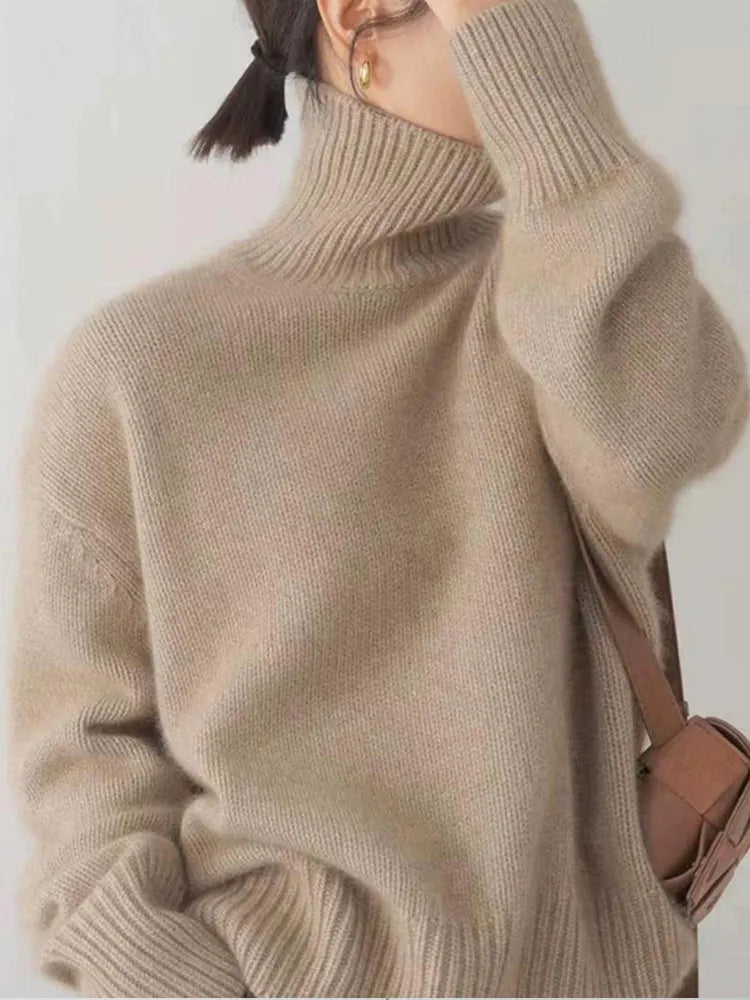 Nora - Stylish sweater