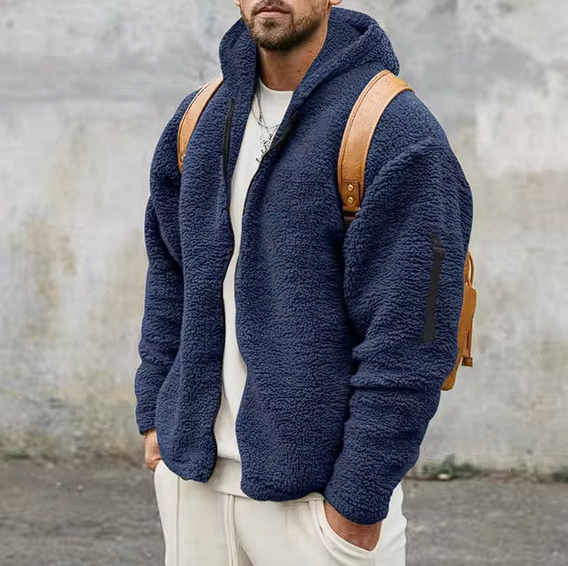 ThermoCozy | fleece jacket