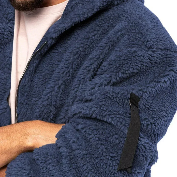 ThermoCozy | fleece jacket