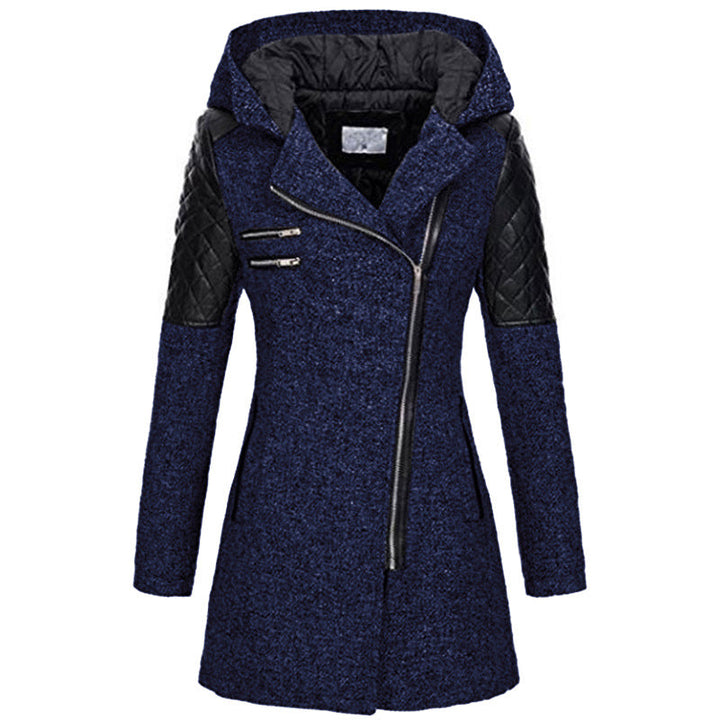 Clara – elegant winter jacket