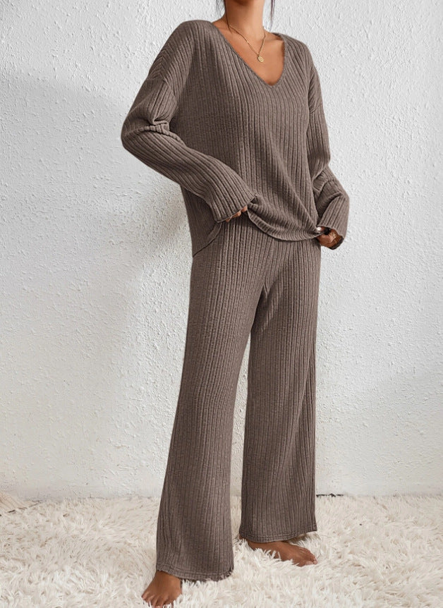 LINA™ KNITWEAR TWO-PIECE SET