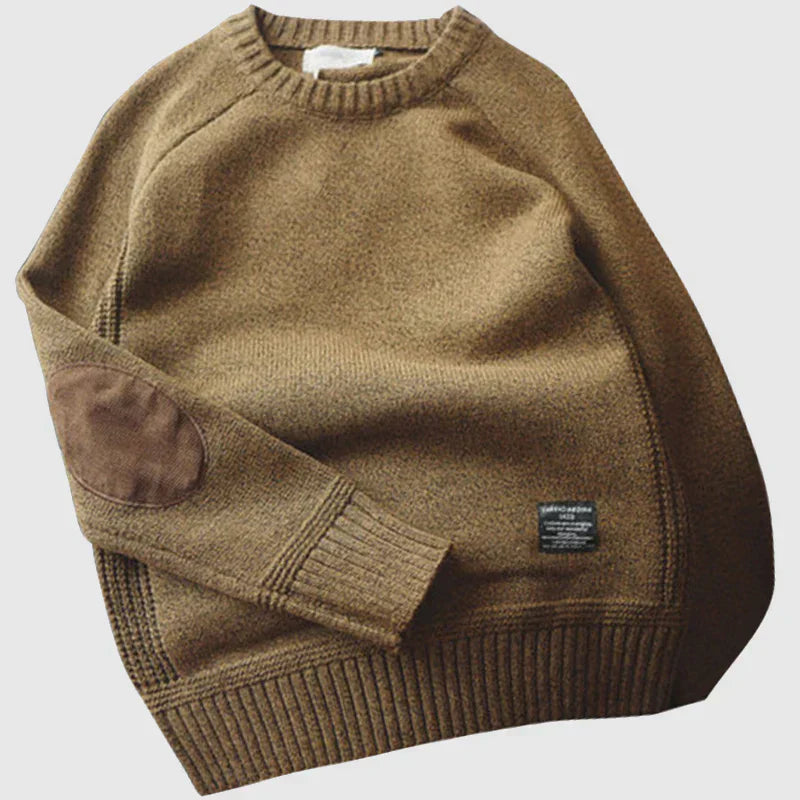 MERANO™ – Premium Knit Sweater