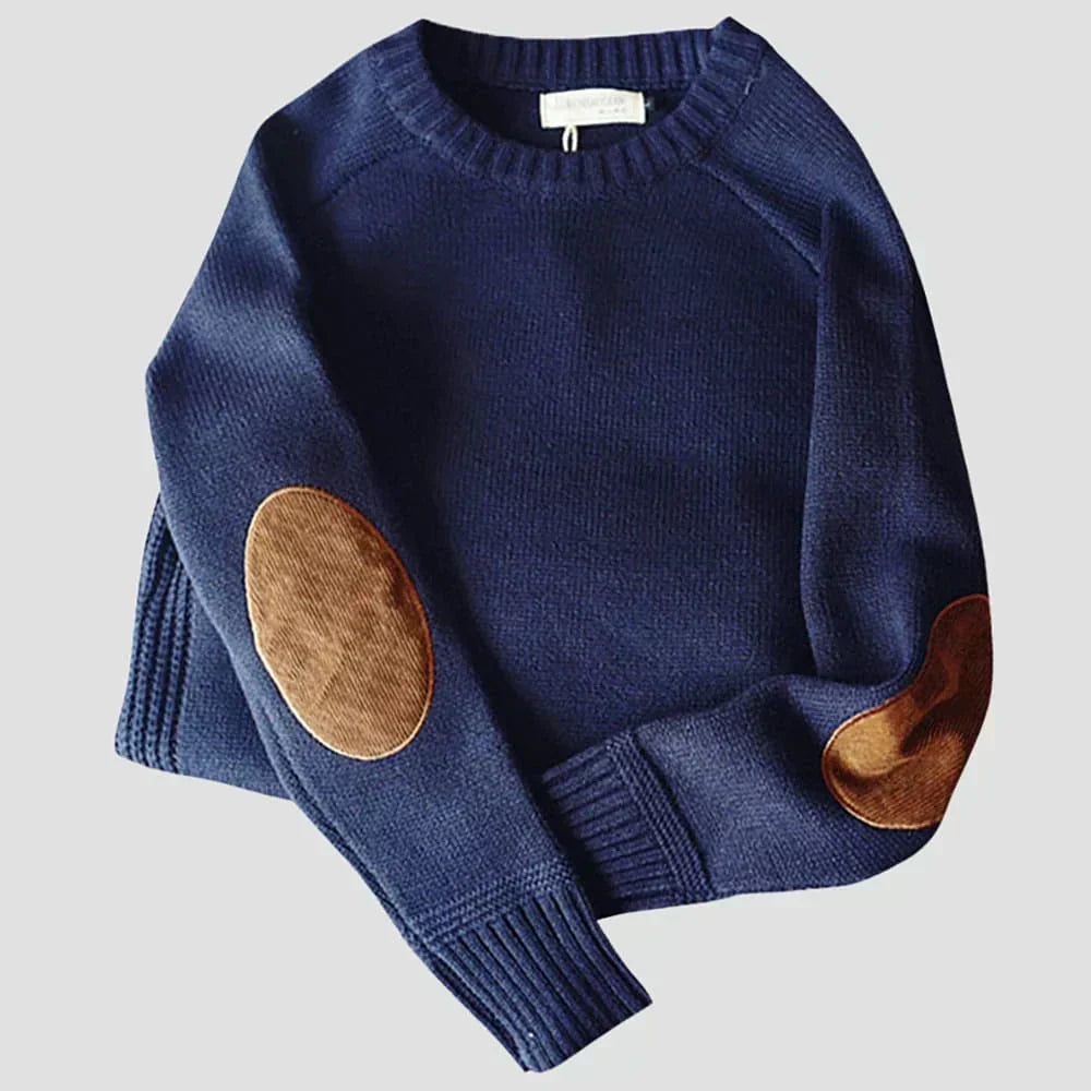 MERANO™ – Premium Knit Sweater