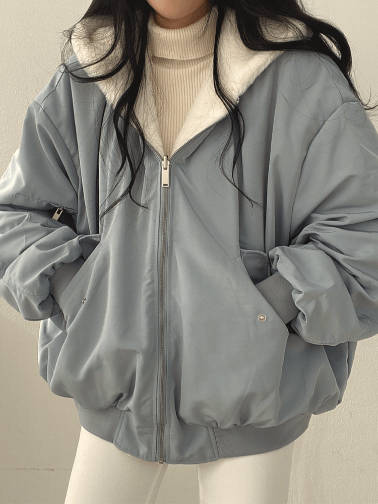 Elisa™ - The versatile feel-good jacket