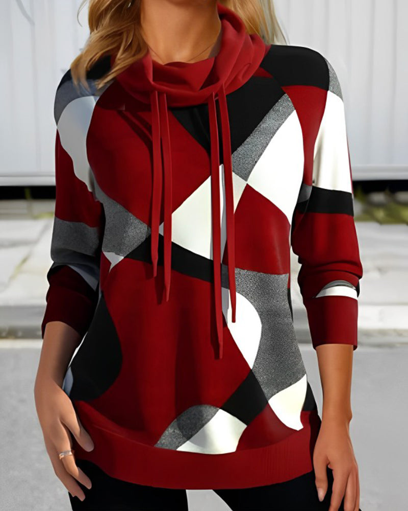 VIOLA™ | THE MODERN LADY'S HOODIE