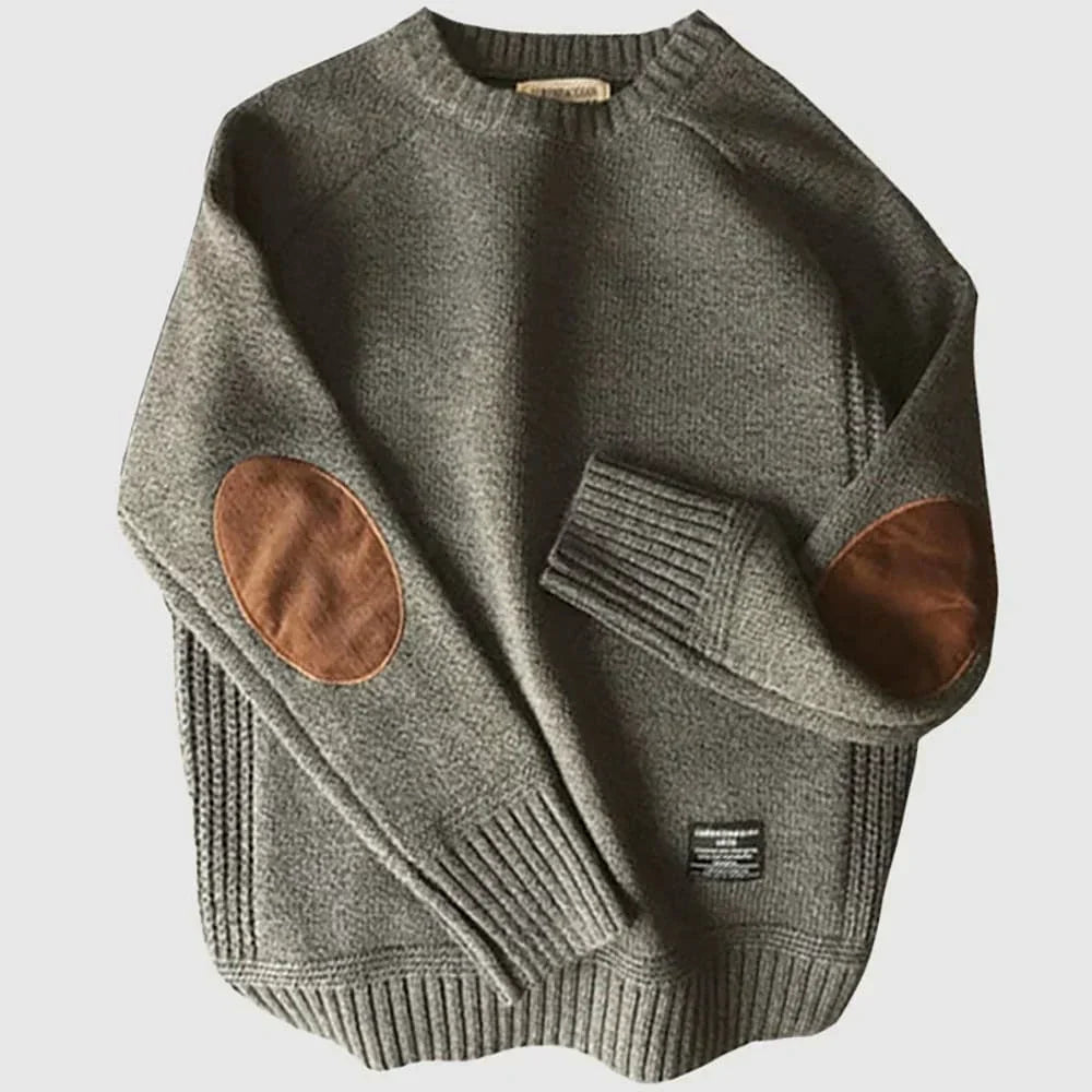 MERANO™ – Premium Knit Sweater