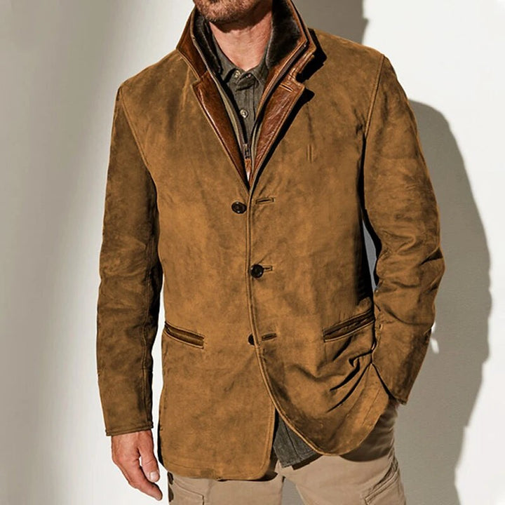 BENJAMIN™ – VINTAGE CLASSIC JACKET