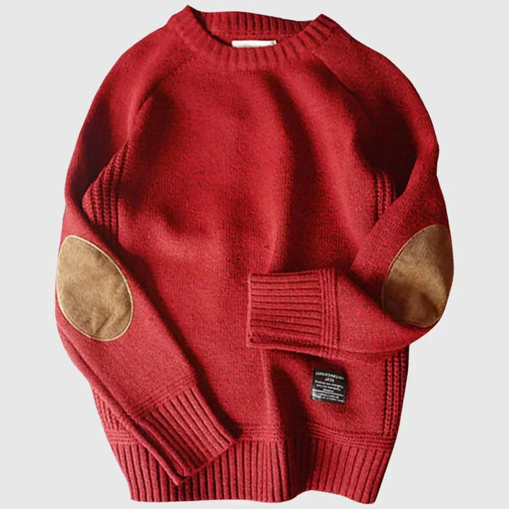 MERANO™ – Premium Knit Sweater